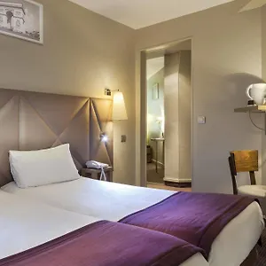 Timhotel Gare Montparnasse Hotel Paris